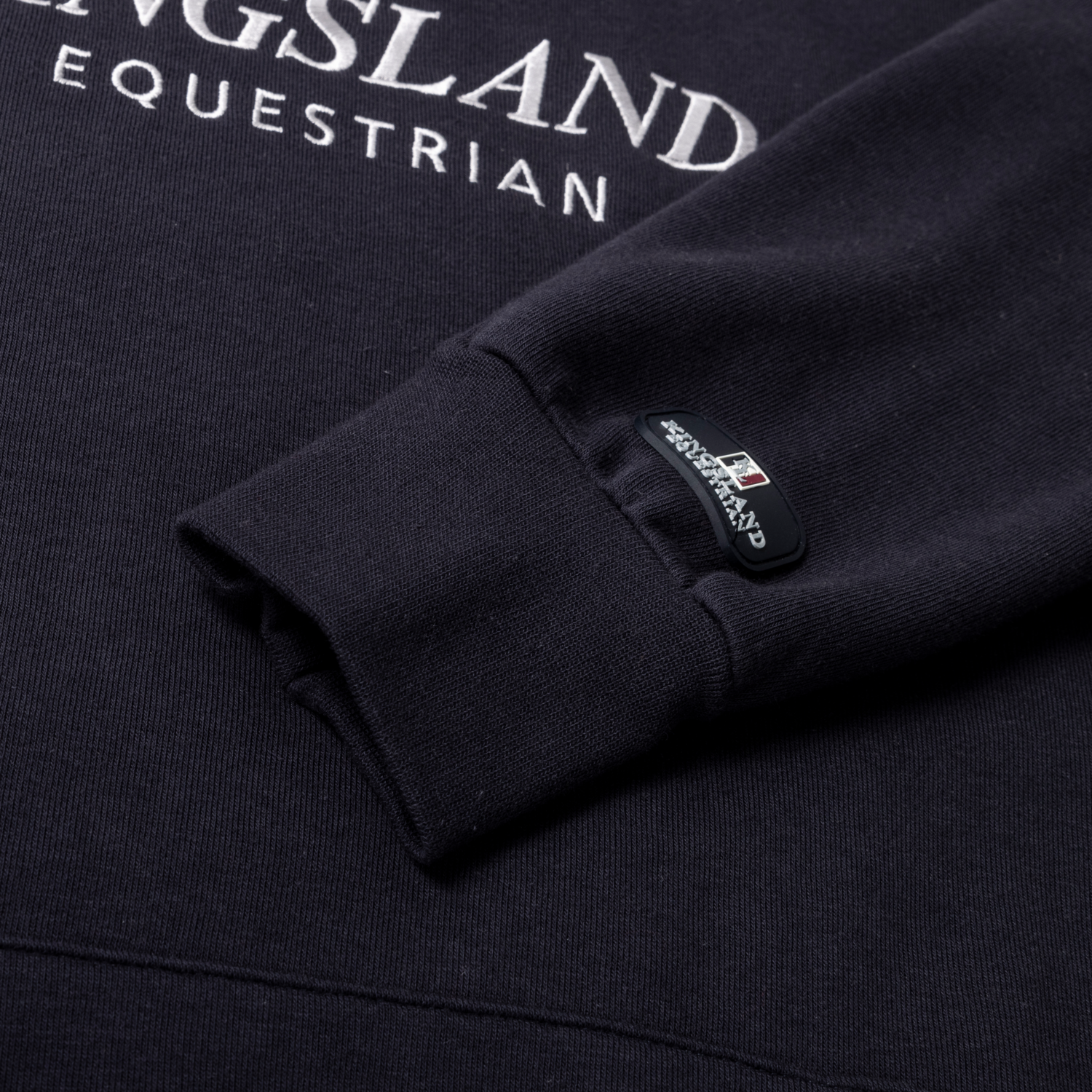 Kingsland Classic Hoodie, Unisex