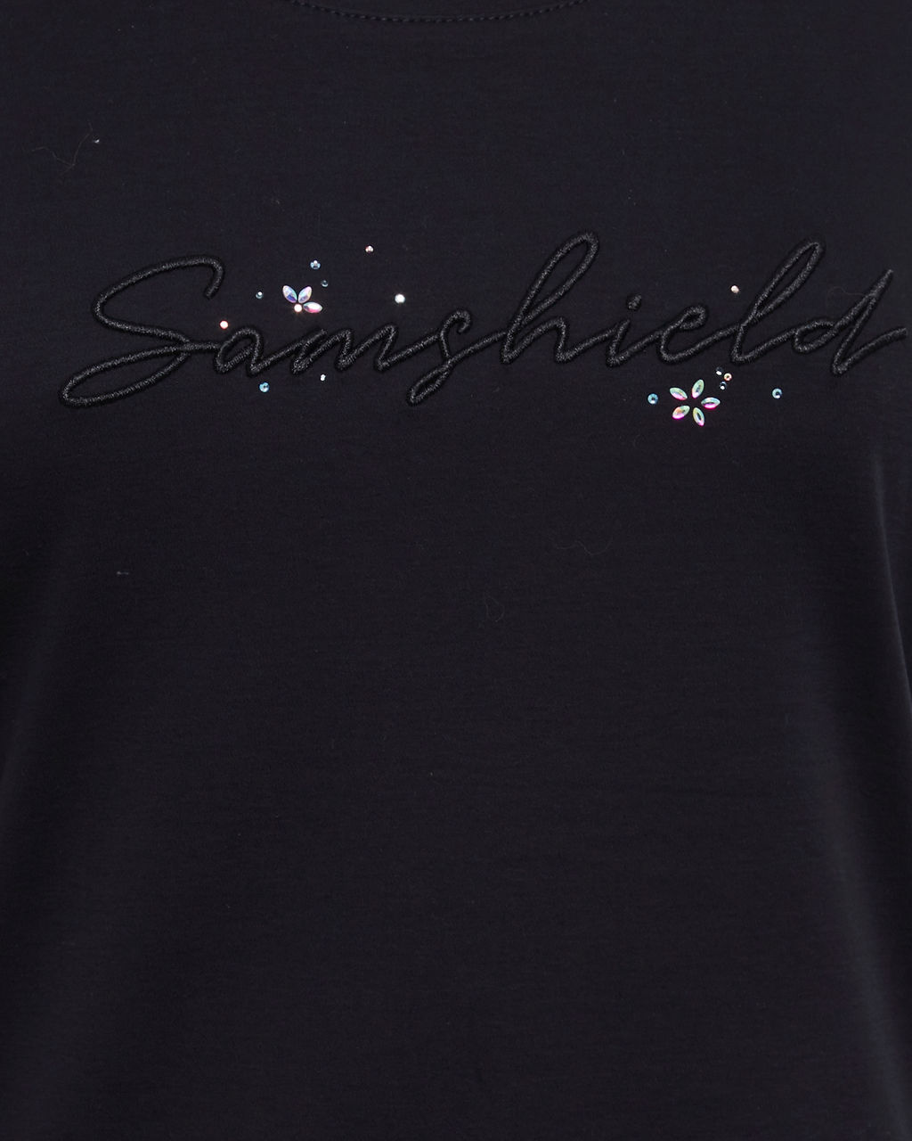 Samshield SS23 Damen T-Shirt Axelle Script Samshield SS23 Damen T-Shirt Axelle Script
