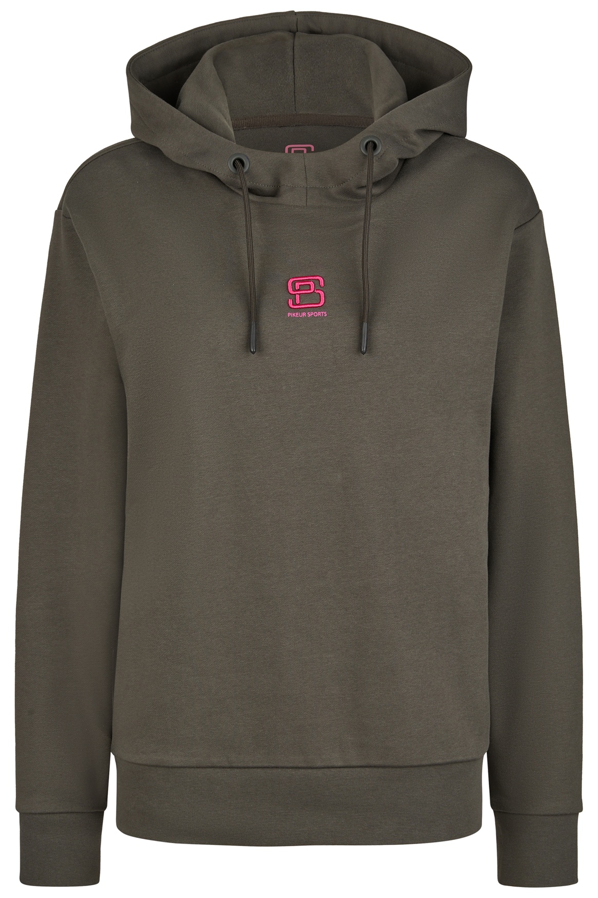 Pikeur HW25 Damen Hoody 8275 Sports
