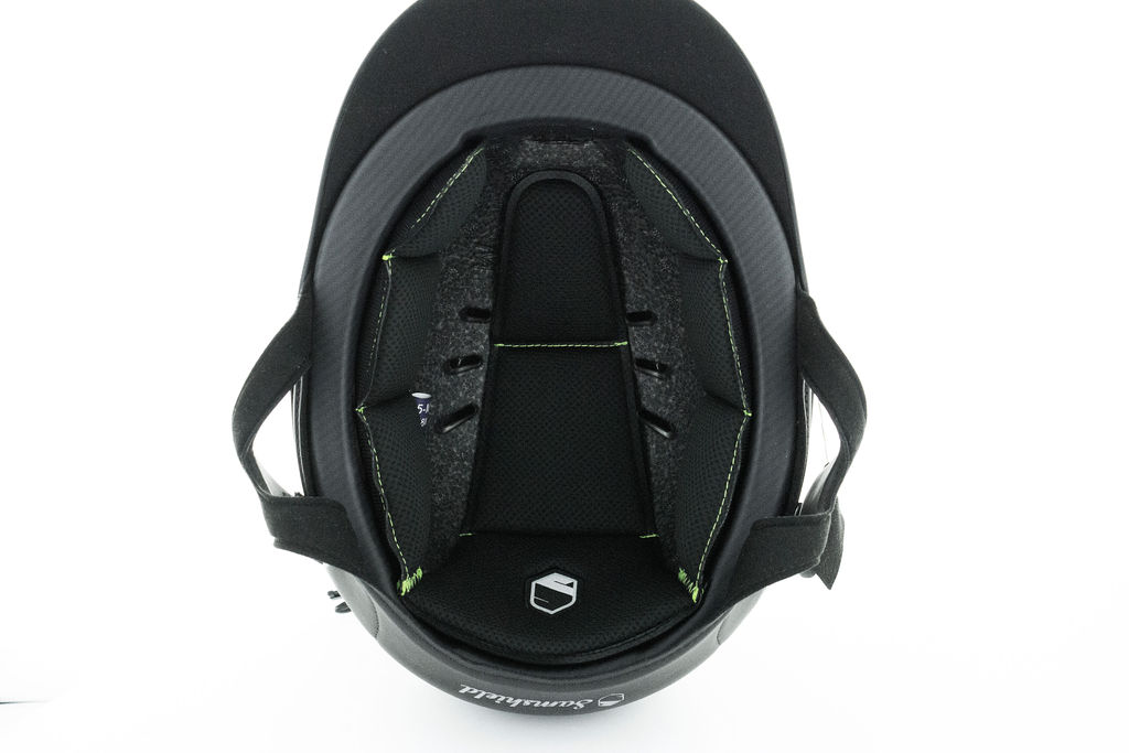 Samshield Premium Liner/ Inlay für Reithelm 2.0 
