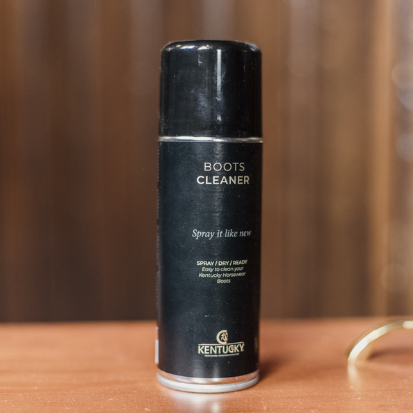 42501Boots-Cleaner1 Kentucky Horsewear Boots Cleaner, Gamaschenreiniger
