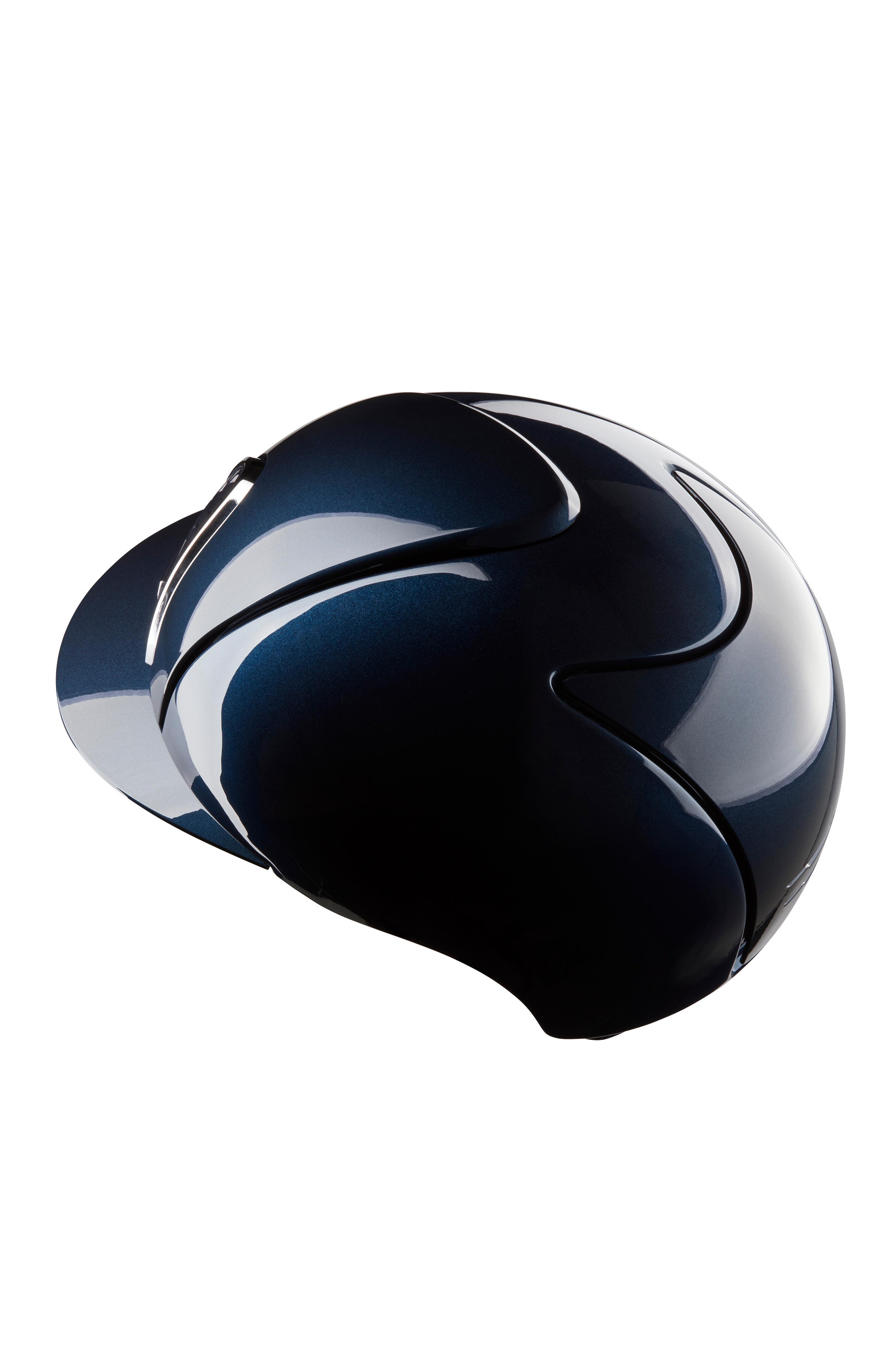 KEP Reithelm Cromo 2.0 Shine, mit Microship