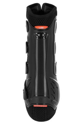 Schockemöhle Sports Gamaschen Air Flow Dressage Tendon Boots, rear