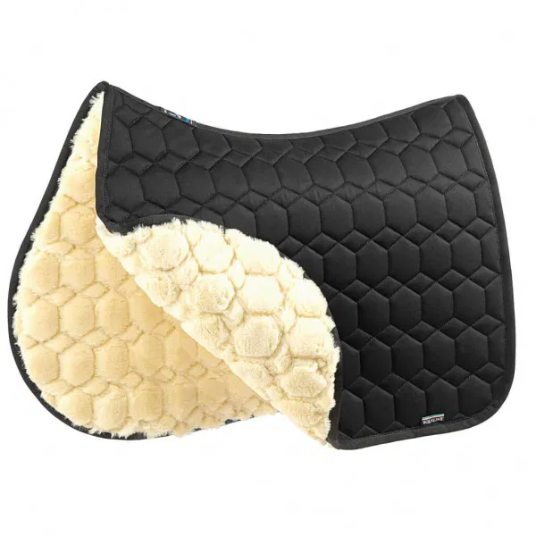 Equiline Spring Schabracke Exatron Laidback
