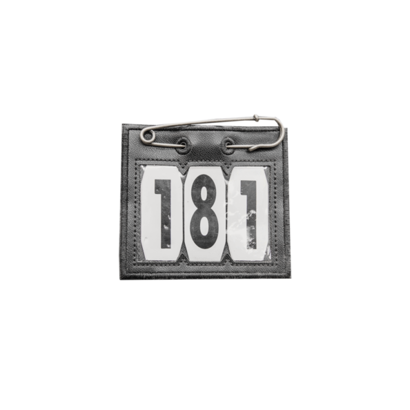 42682sw Kentucky Horsewear Safety Kopfnummer