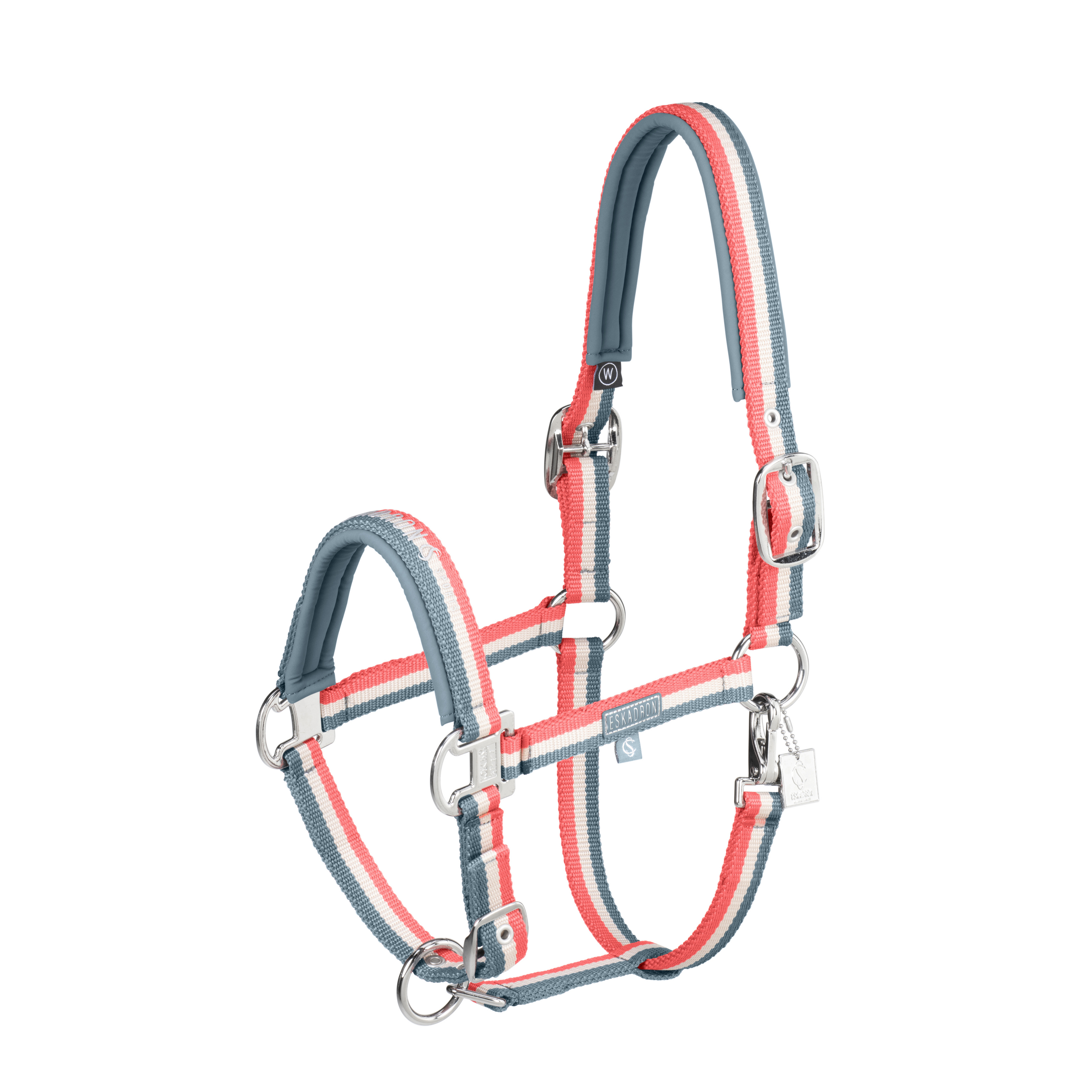 Eskadron Classic Sports FS25 Halfter Double Pin