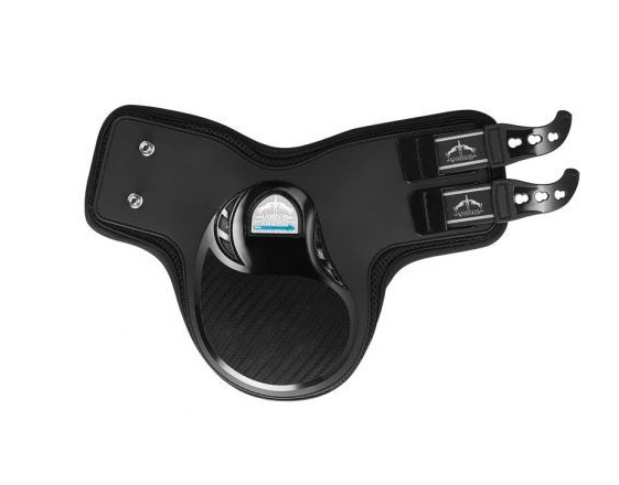 2CGVR Veredus Streichkappen Carbon Gel Vento Rear