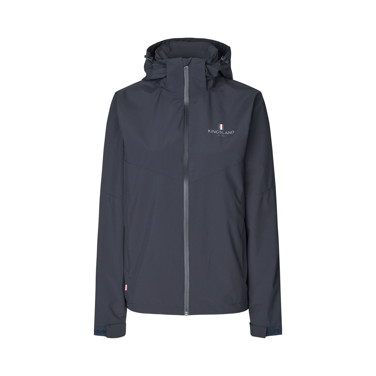 Kingsland Classic Lightweight Regenjacke, Unisex