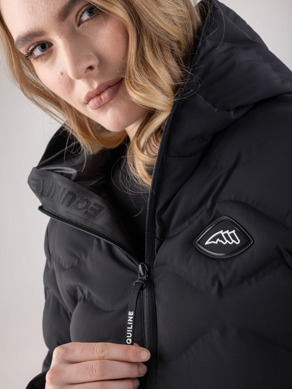 Equiline HW25 Damen Jacke Casic Equiline HW25 Damen Jacke Casic