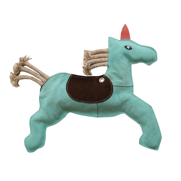 82105 Kentucky Horsewear Relax Horse Toy Unicorn