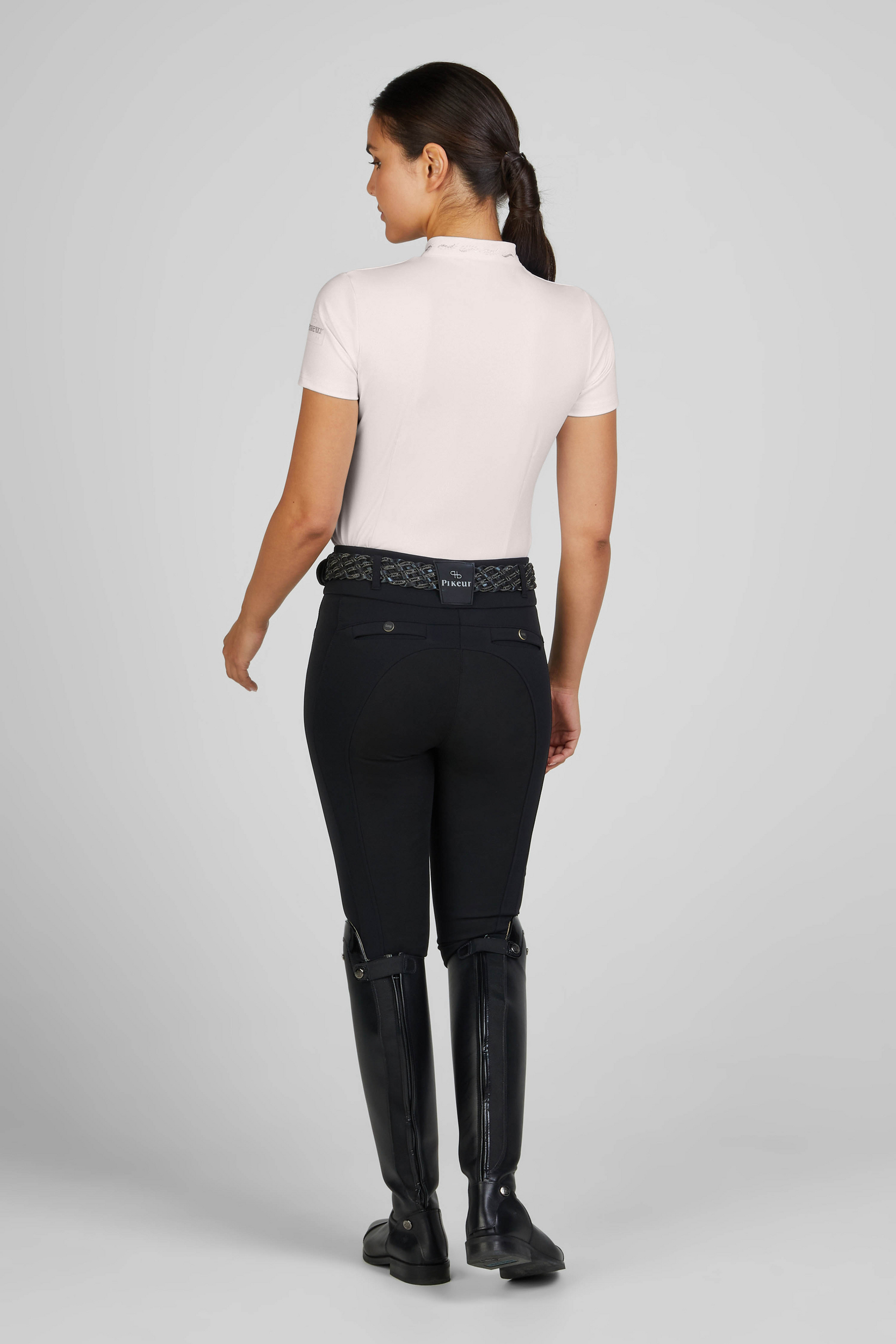 Pikeur FS25 Funktionsshirt 7215 Selection Pikeur FS25 Funktionsshirt 7215 Selection