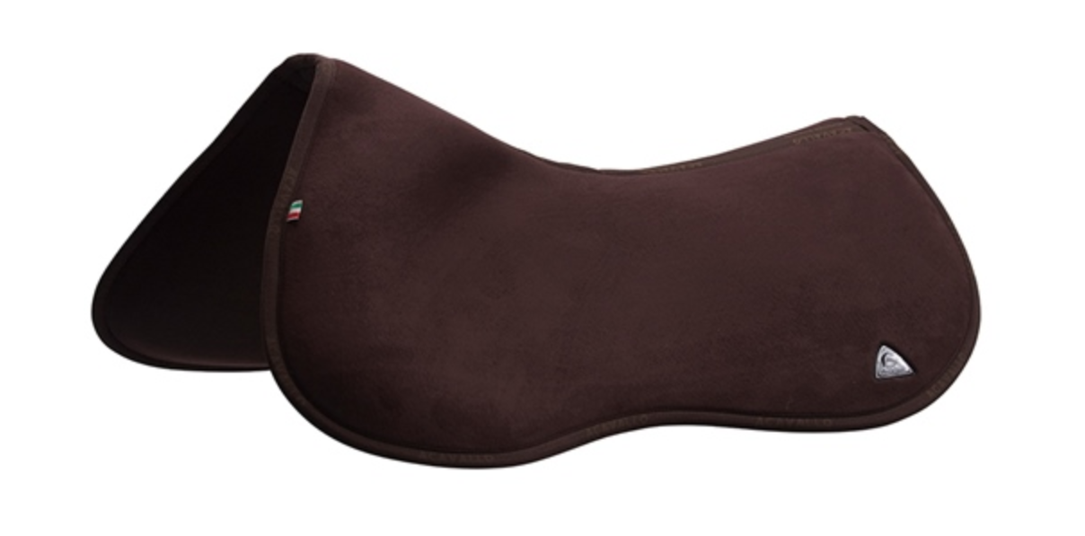 Acavallo Memory "Foam Halfpad"