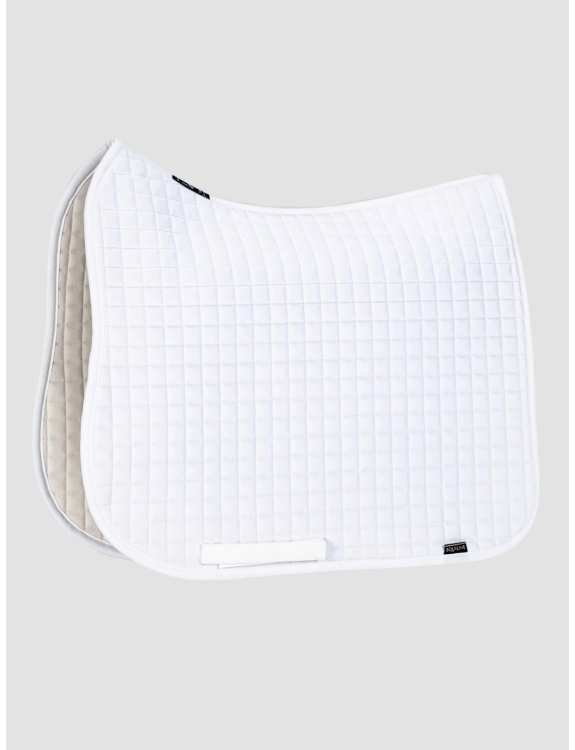 Equiline Dressur Schabracke Quadro