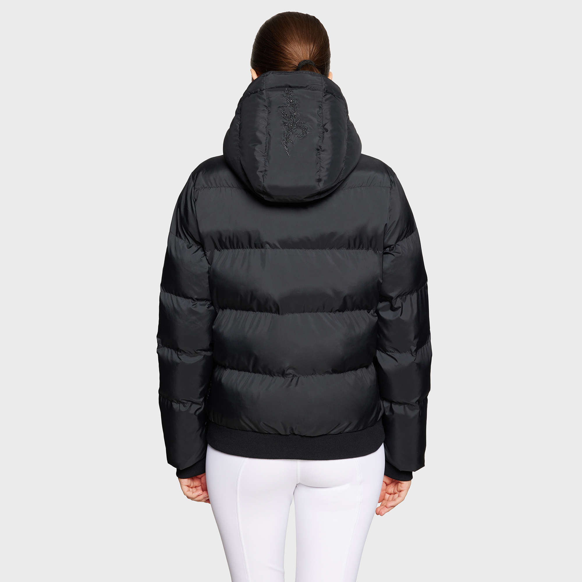 Samshield HW25 Damen Daunen Jacke Billie