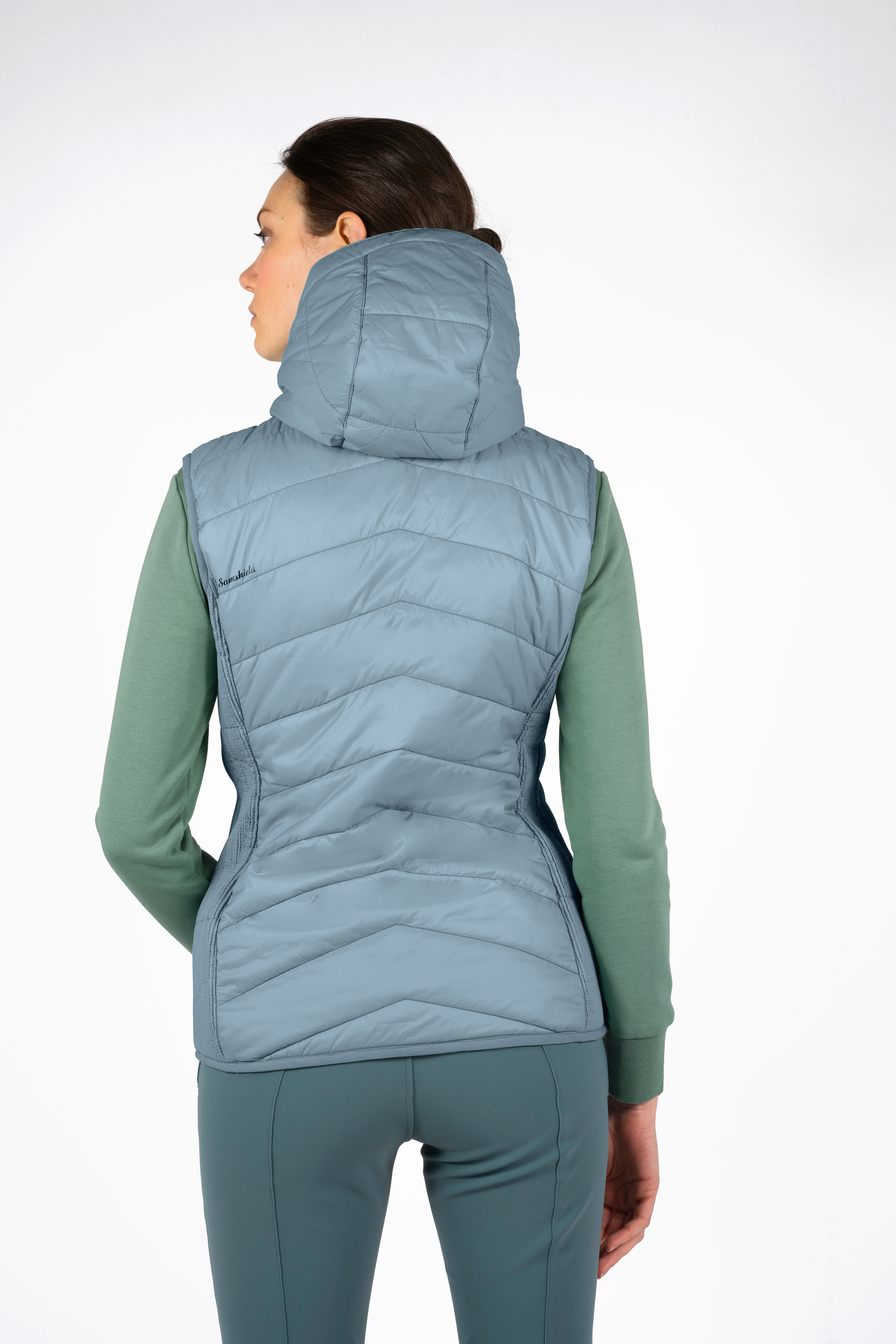 ALTA-BADIA-DOSAV08RGyw7uNAT Samshield SS22 Damen Weste Alta Badia