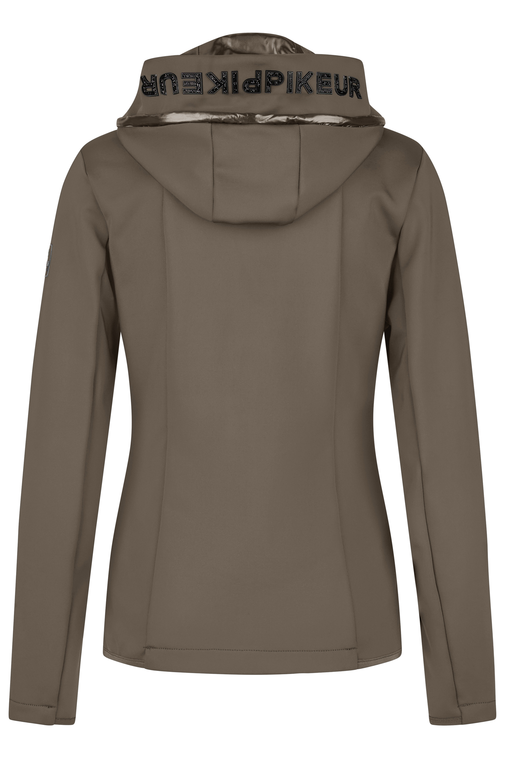 Pikeur HW25 Fleece Jacke 8045 Selection