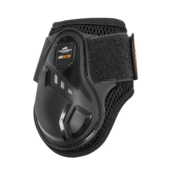 Schockemöhle Sports Streichkappen Air Flow Champion Fetlock Boots