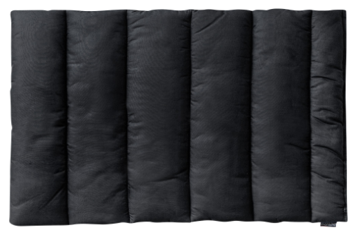 quilted-sw Equiline Bandagen Unterlagen Quilted 4-er Set