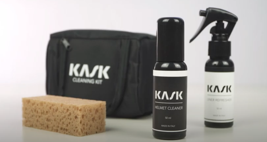 Kask Cleaning Kit 