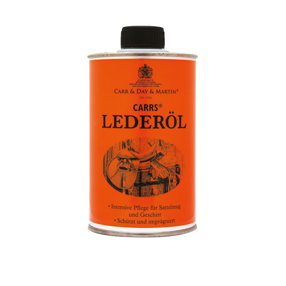 Carr & Day & Martin Carrs Lederöl Carr & Day & Martin Carrs Lederöl