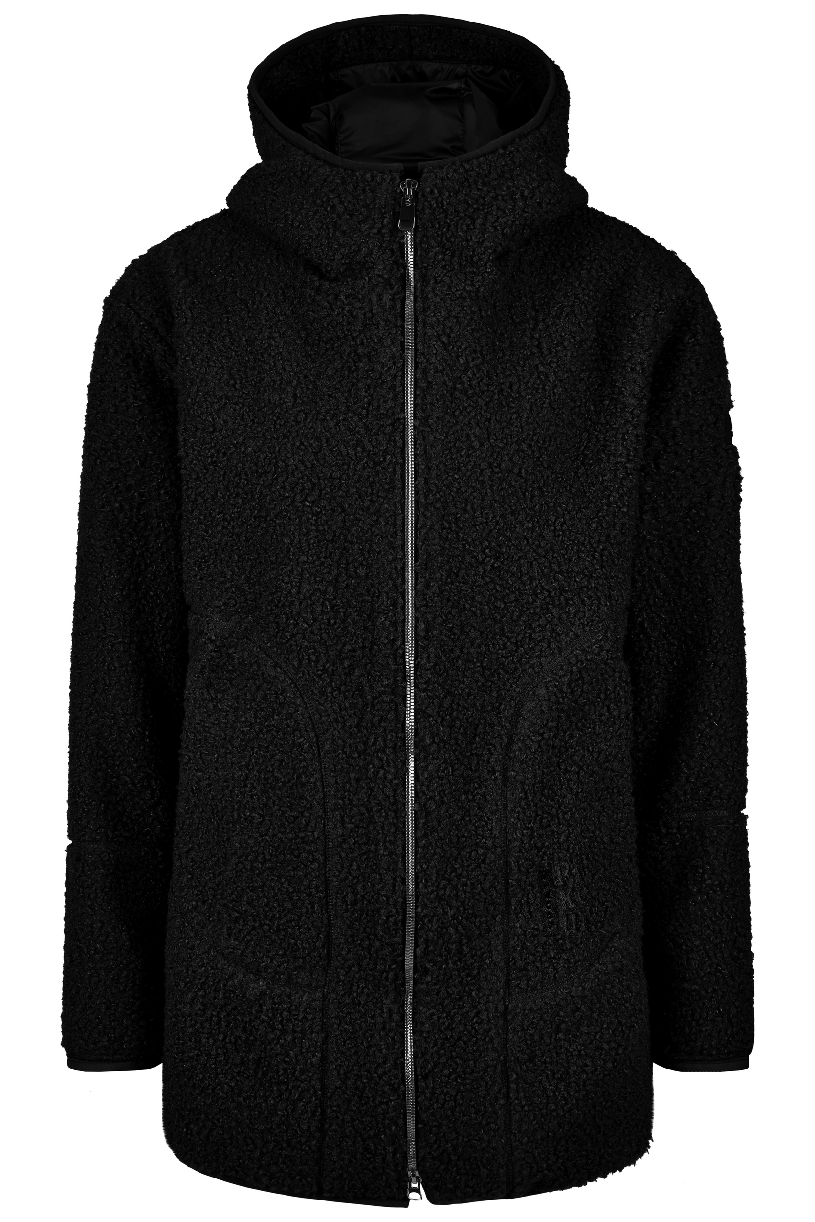 Pikeur HW25 Damen Teddyfleece Jacke 8035 Sports