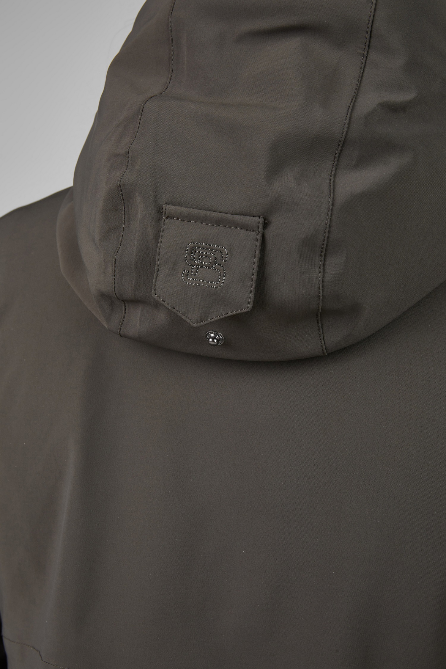 Pikeur HW25 Waterproof Jacke 8024 Selection