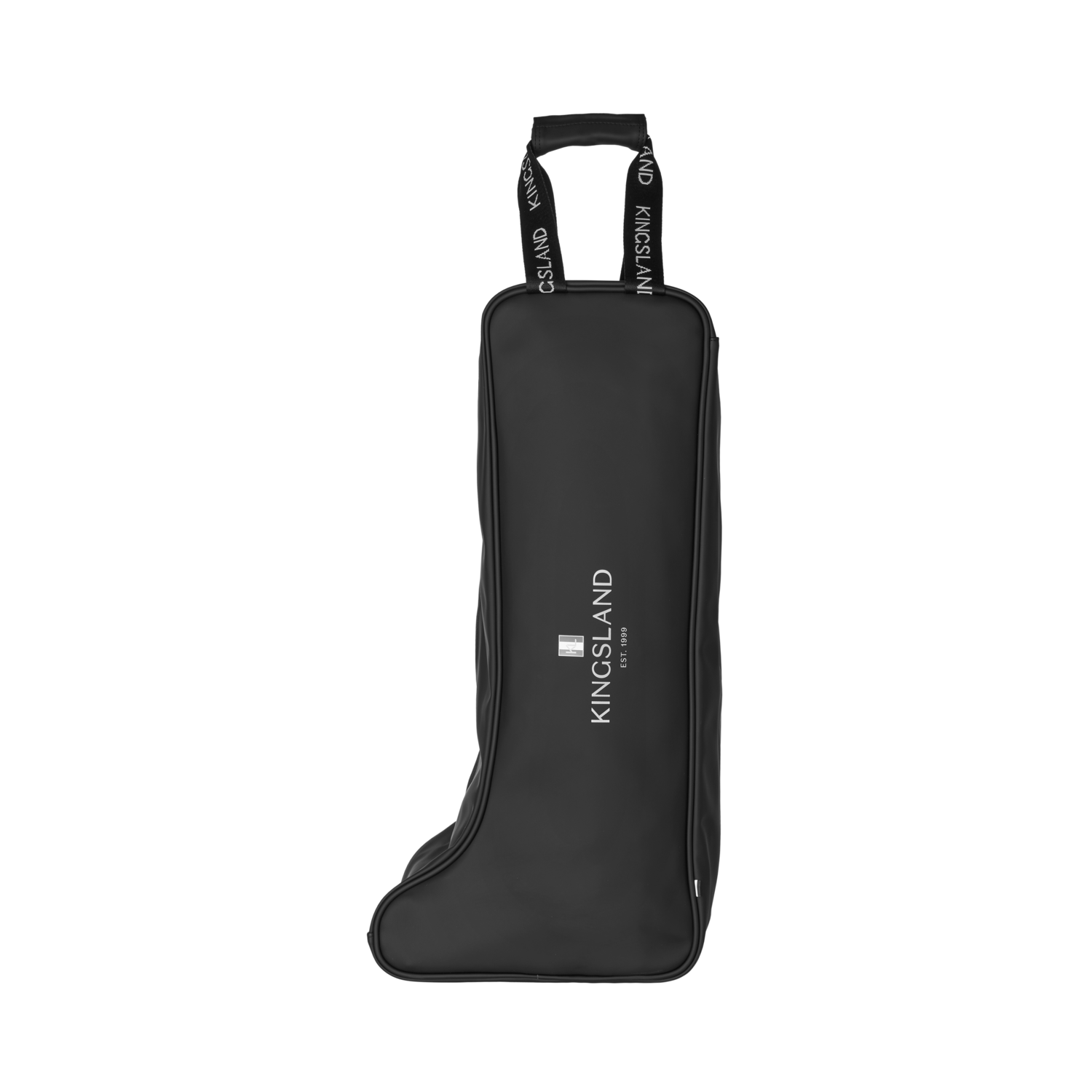 Kingsland Classic Stiefel Tasche, black