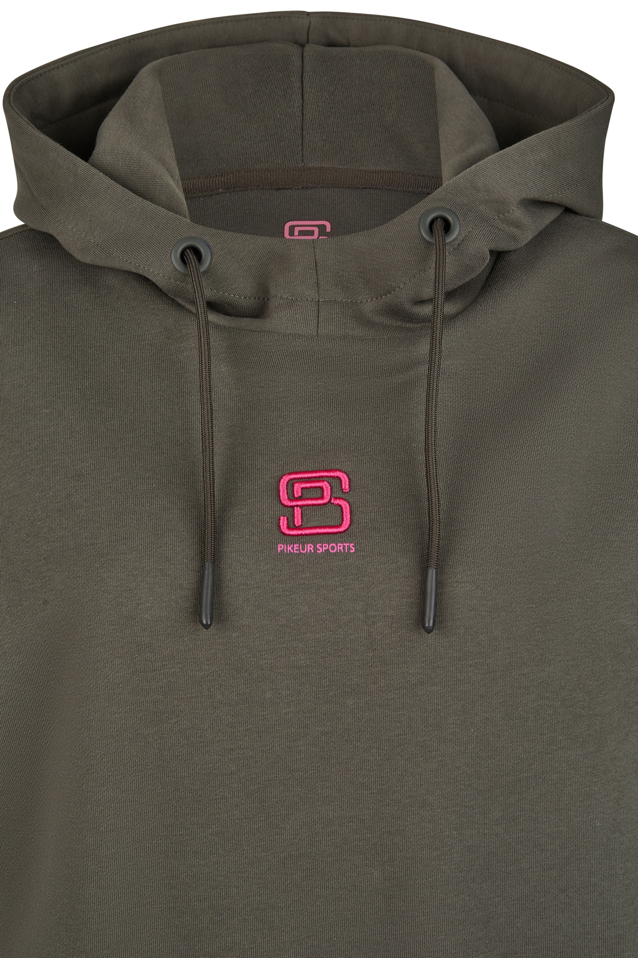 Pikeur HW25 Damen Hoody 8275 Sports