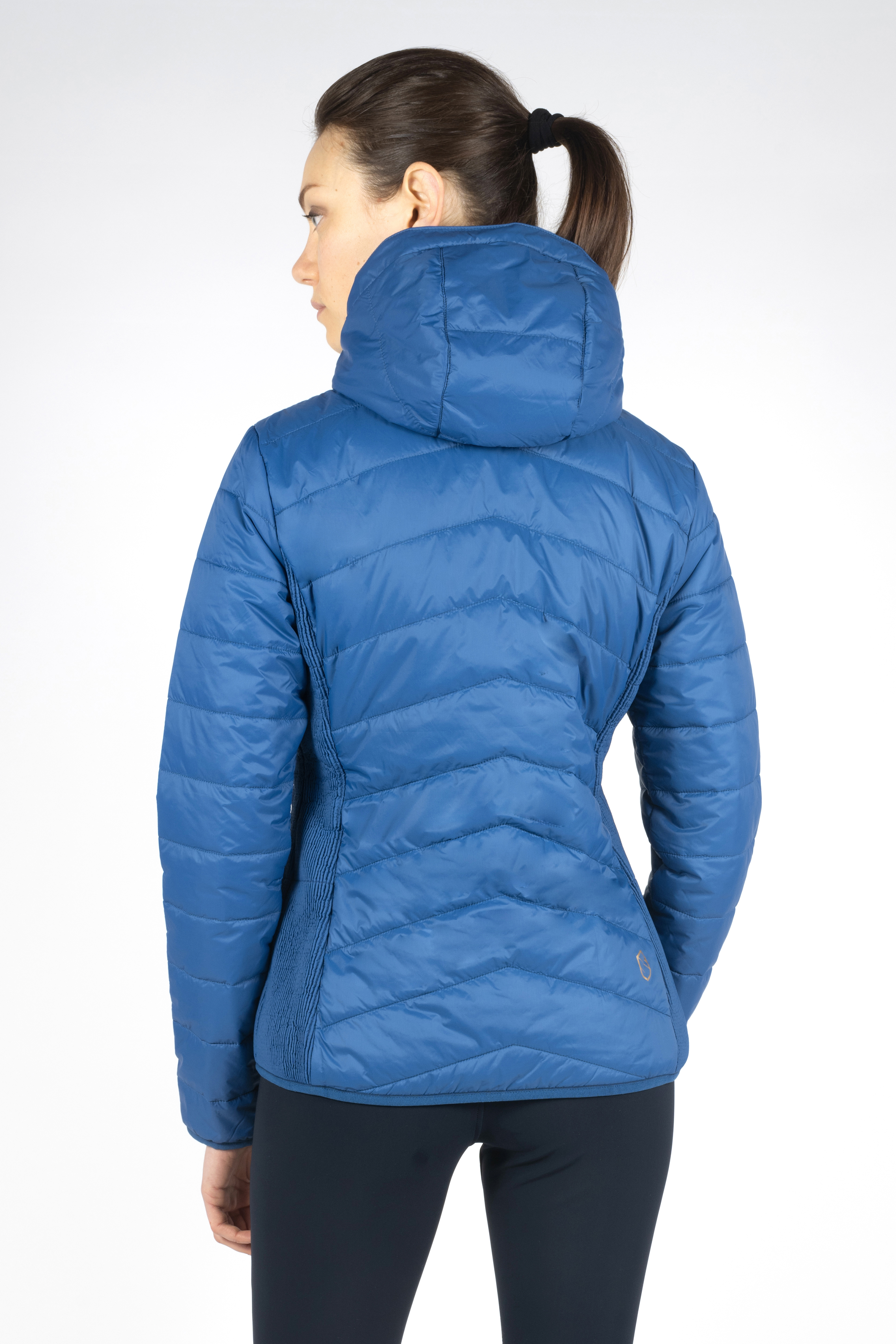 Samshield SS22 Leichte Daunenjacke Davos