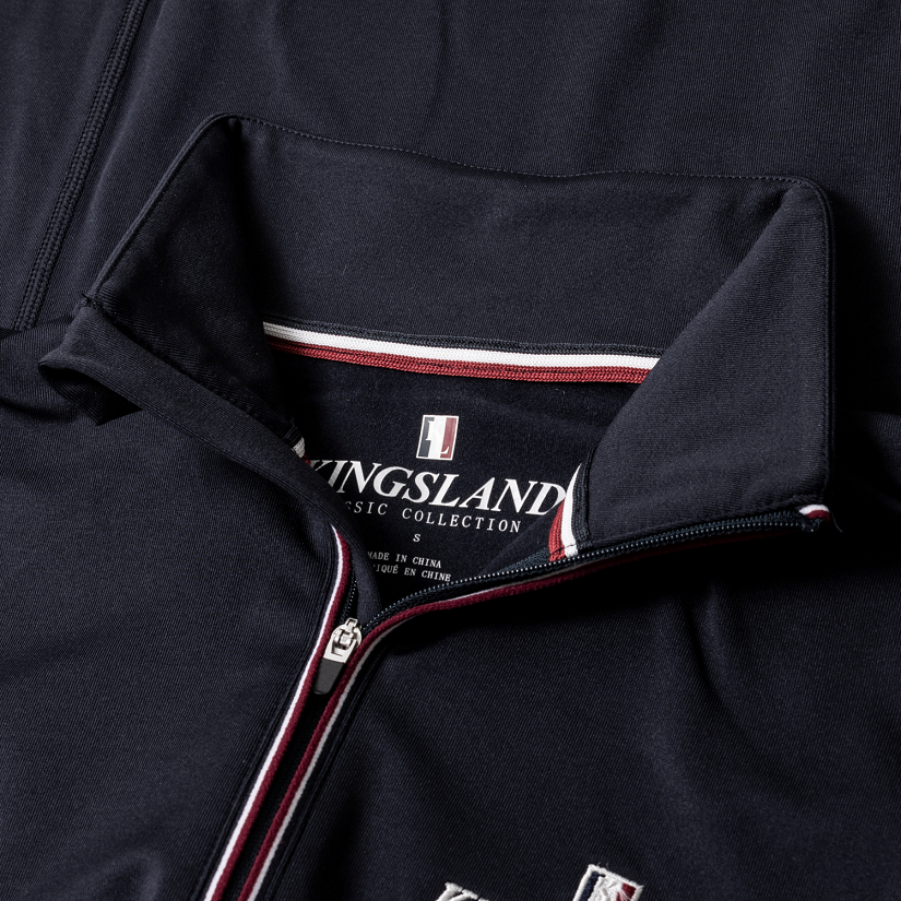 Kingsland Classic Damen Trainingsshirt