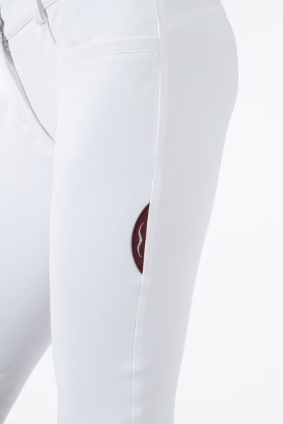 Animo Damen Reithose Nakita Knie Grip, Core