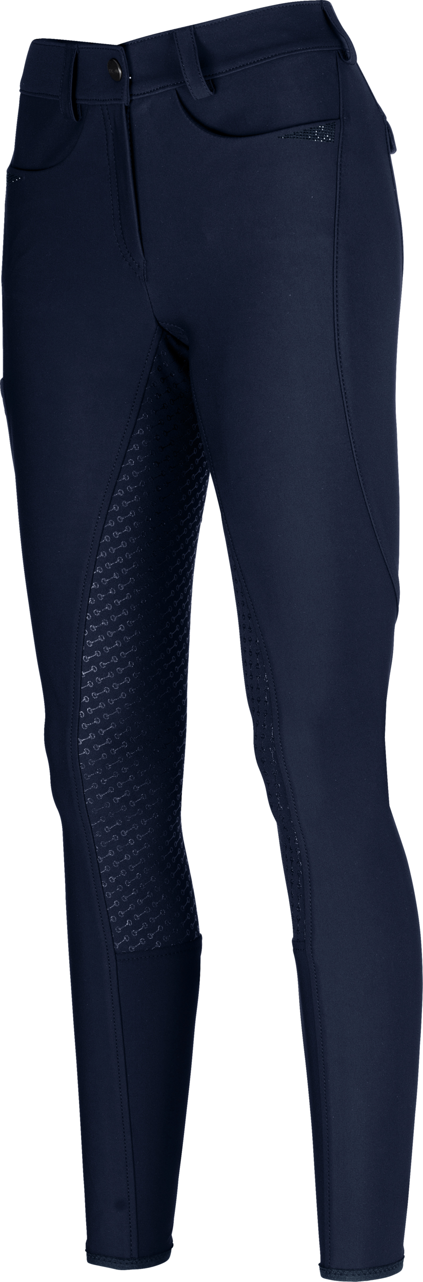 Pikeur Damen Reithose Laure GR, Full Grip Pikeur Damen Reithose Laure GR, Full Grip