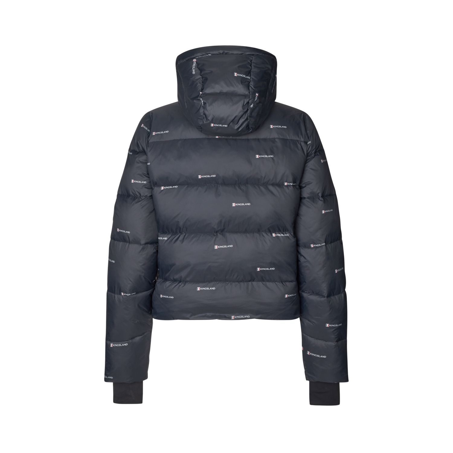 Kingsland Classic Damen Jacke, isoliert