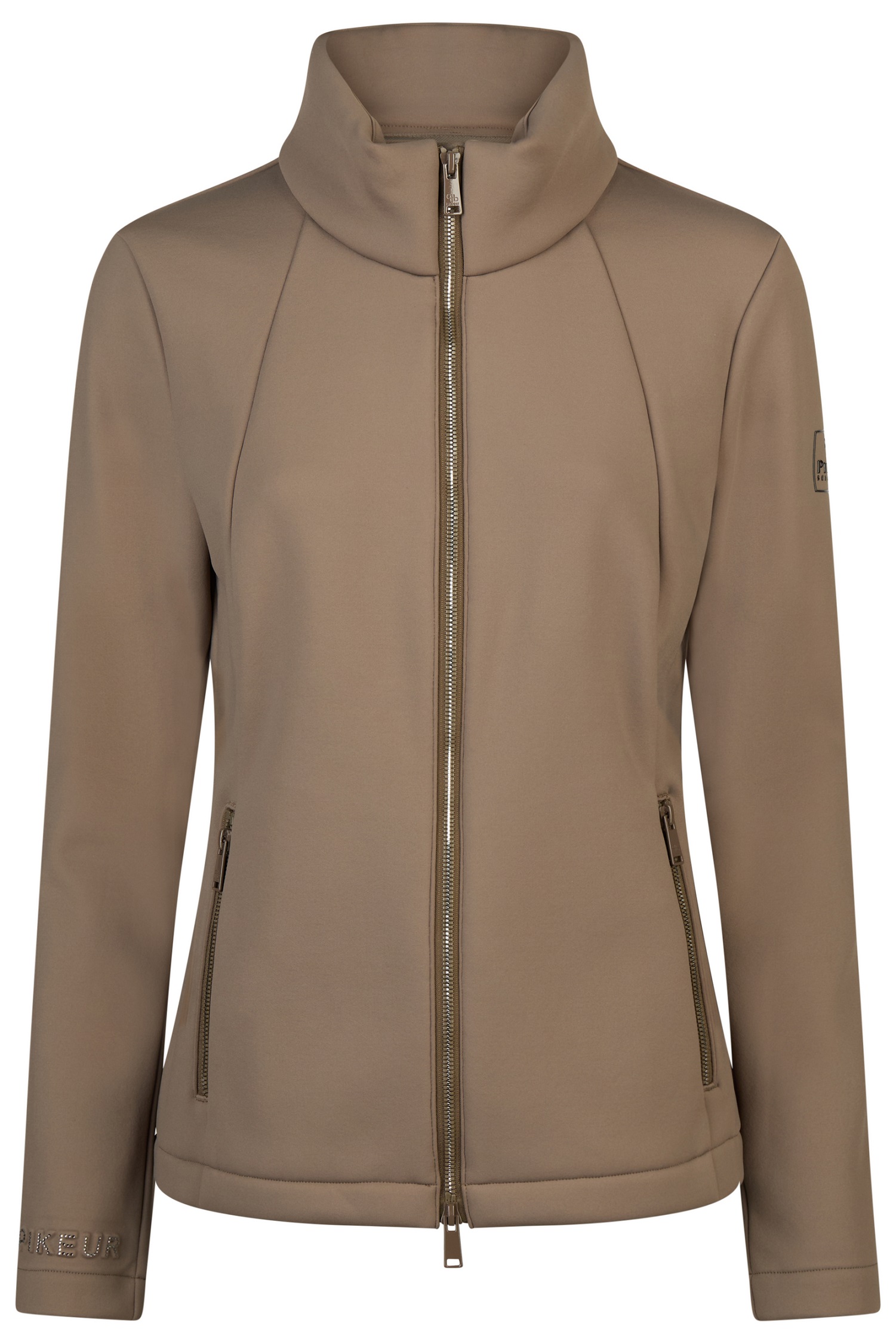 Pikeur HW25 Fleece Jacket 8040 Selection