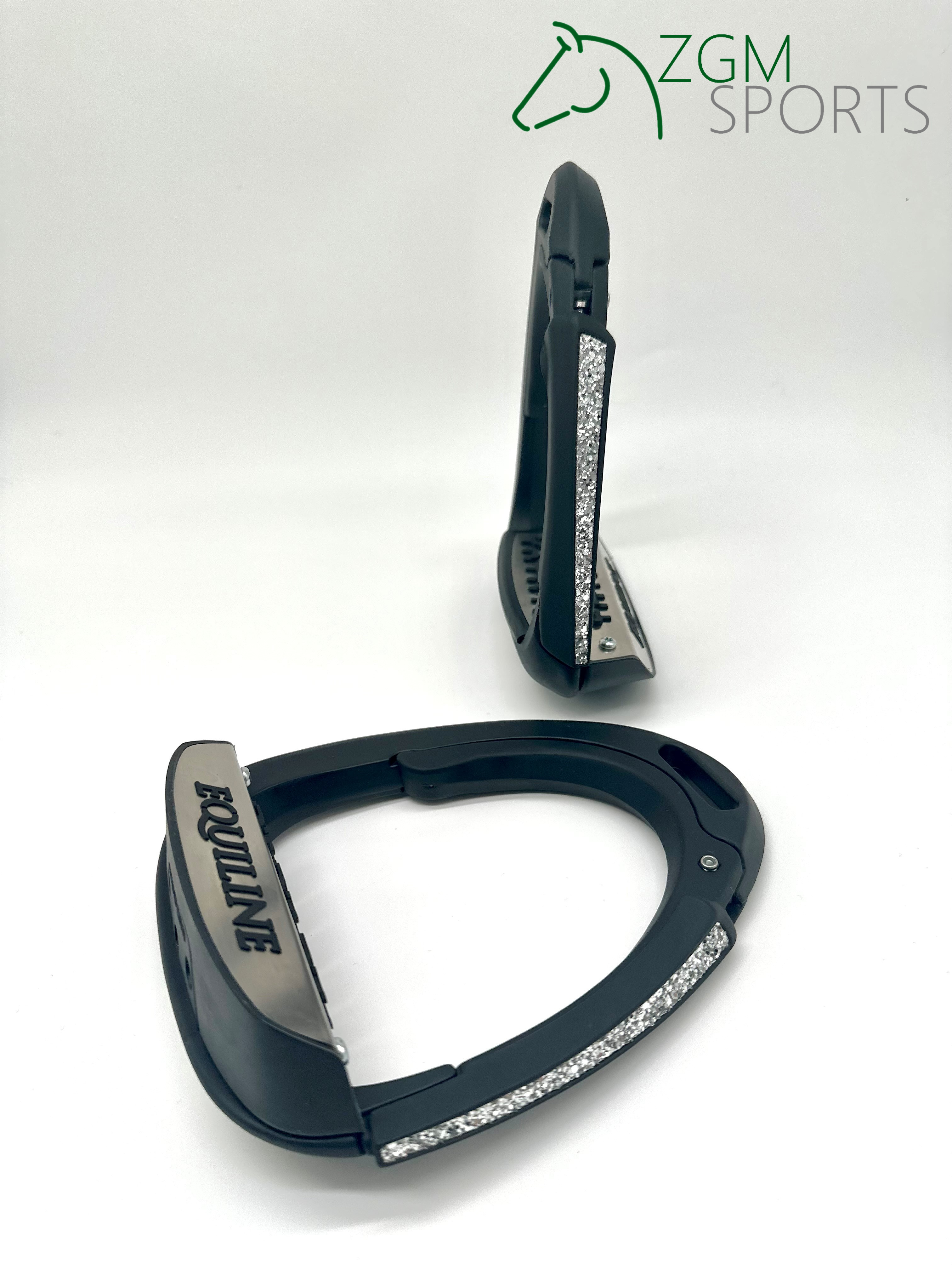 Equiline X-Cel Steigbügel Dressur 2.0 Equiline X-Cel Steigbügel Dressur 2.0