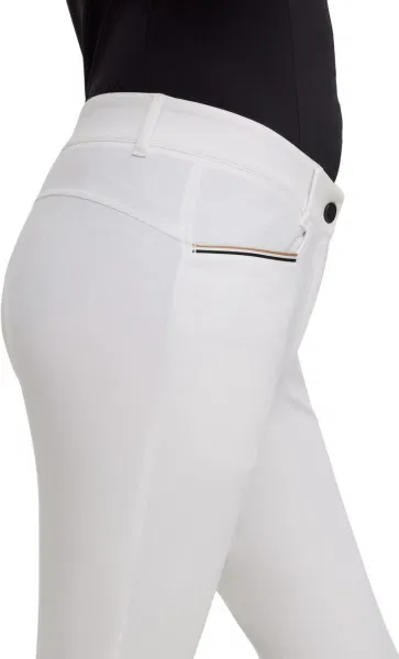 Boss Equestrian Damen Reithose Heather Full Grip