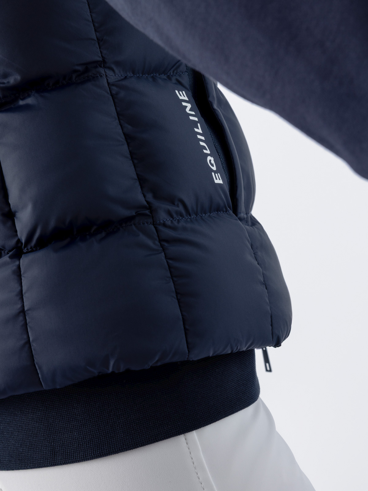 Equiline Damen Weste Eqvartek
