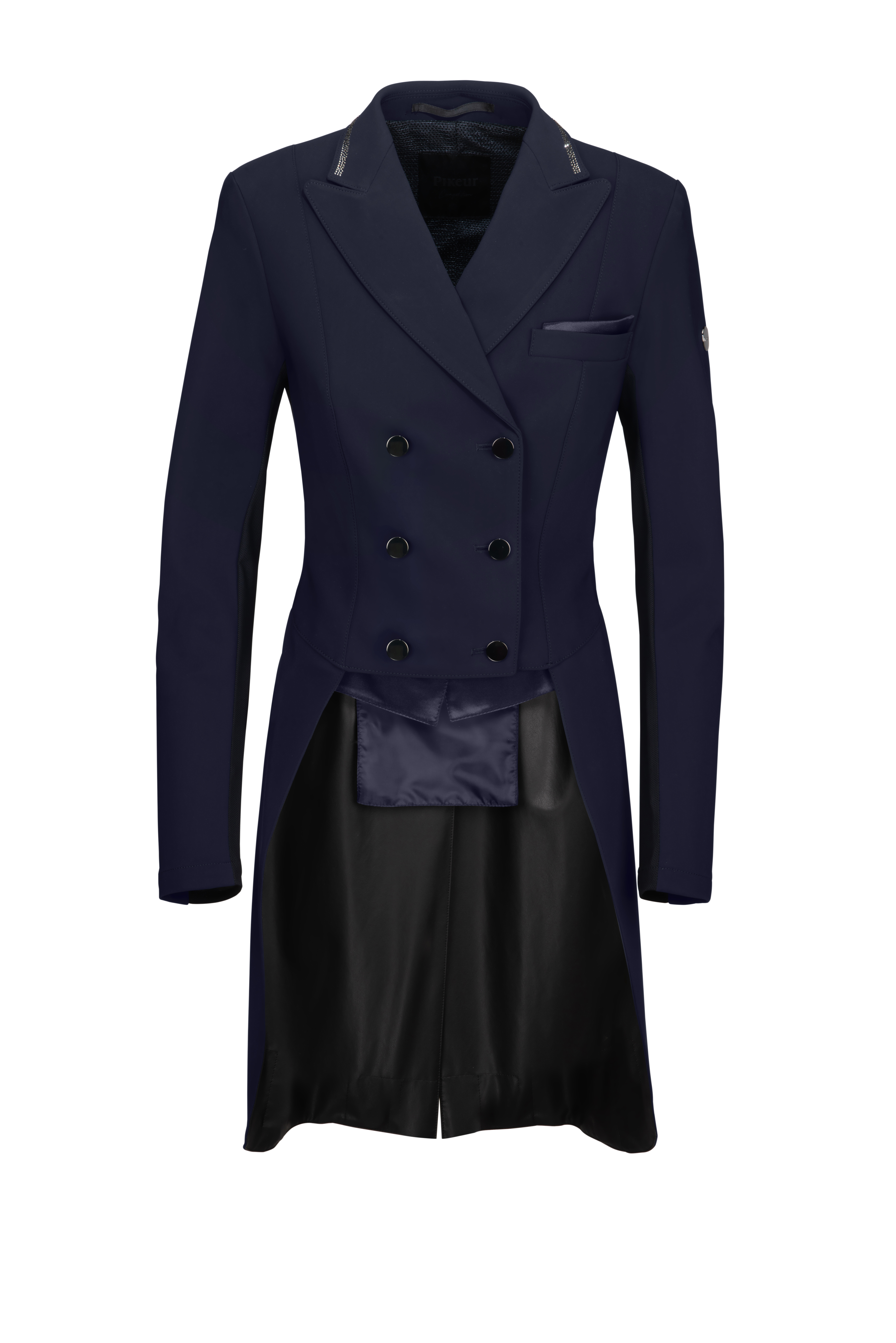 Pikeur FS24 Damen Dressurfrack Tailcoat 4800 Selection Pikeur FS24 Damen Dressurfrack Tailcoat 4800 Selection
