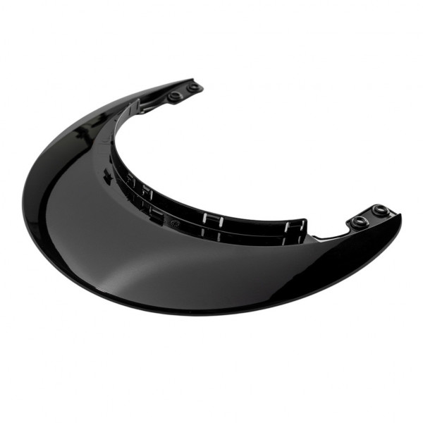 Polopolishblack KEP Polo Schild für Reithelm Cromo 2.0