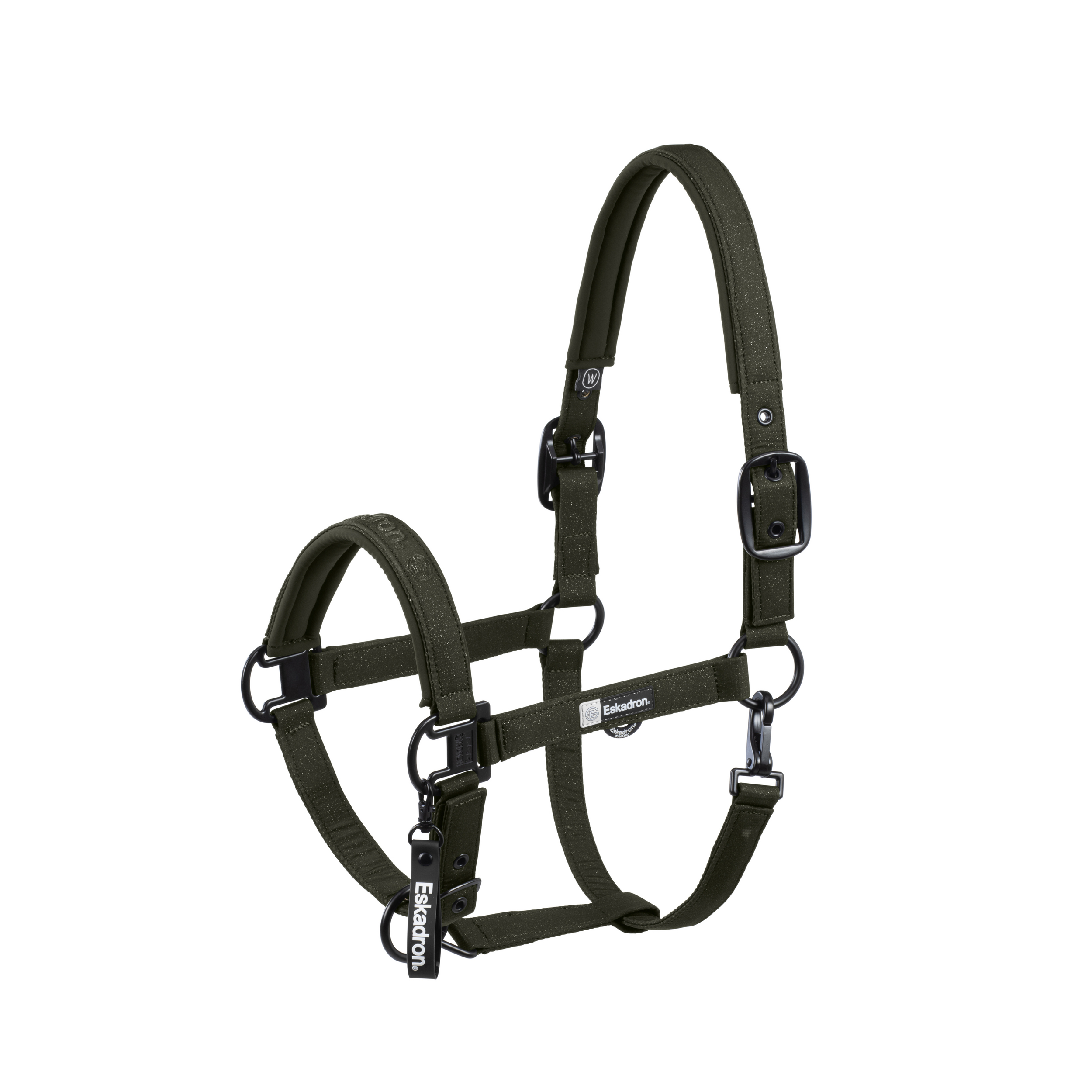 Eskadron Halfter Sparkle Double PIN Dynamic 2025