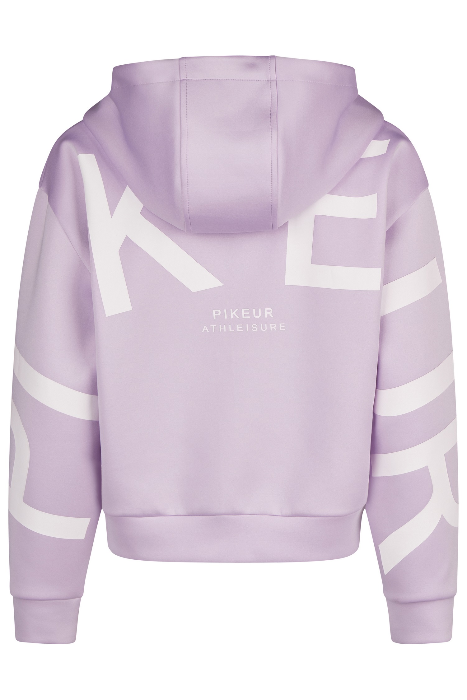 Pikeur FS25 Athleisure Damen Hoody 7281 Pikeur FS25 Athleisure Damen Hoody 7281