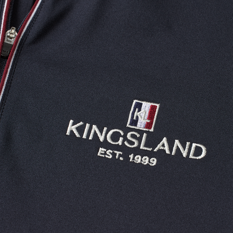 Kingsland Classic Damen Trainingsshirt