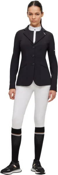Boss Equestrian Damen Reithose Heather Full Grip