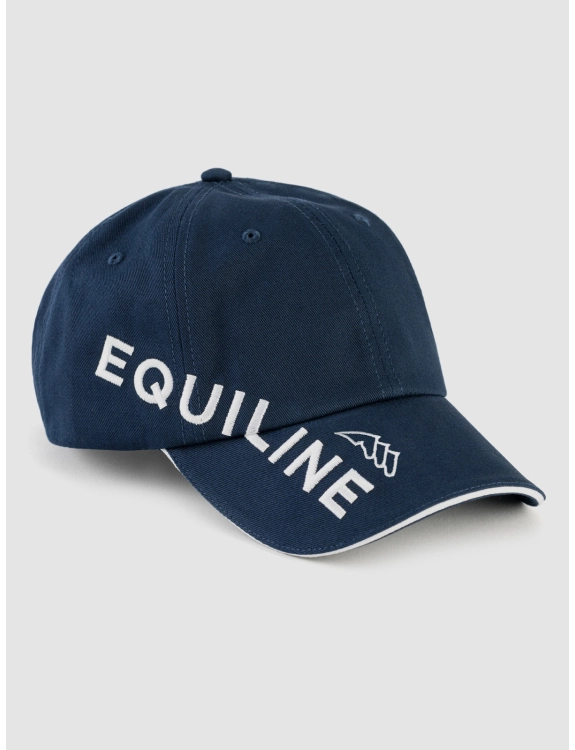 Equiline Base Cap Cappellino New