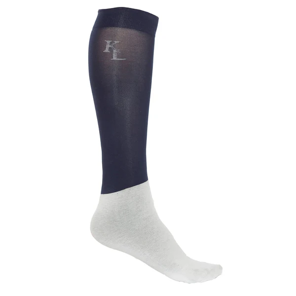 Kingsland Classic Turnier Reitsocken, Unisex