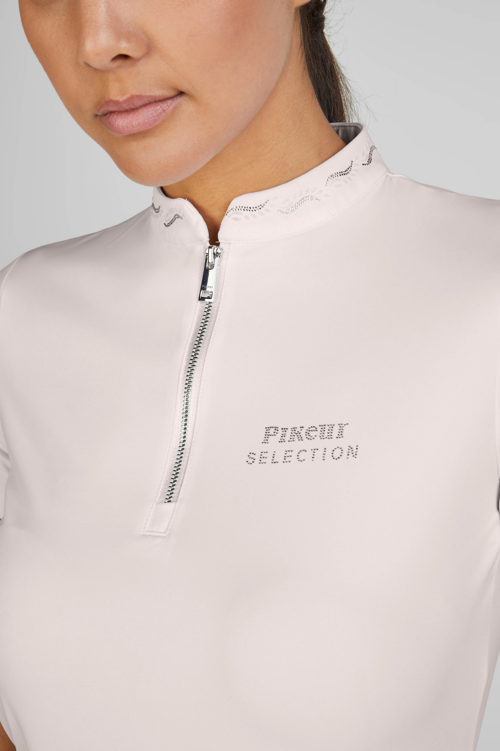 Pikeur FS25 Funktionsshirt 7215 Selection Pikeur FS25 Funktionsshirt 7215 Selection