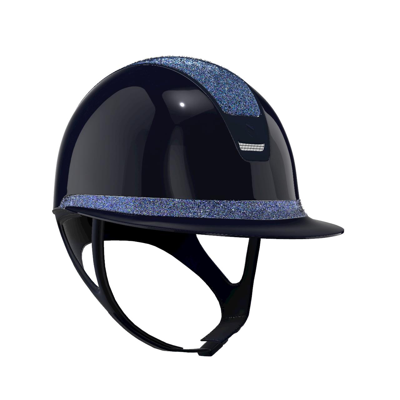 Samshield individuelle Reithelmkonfiguration