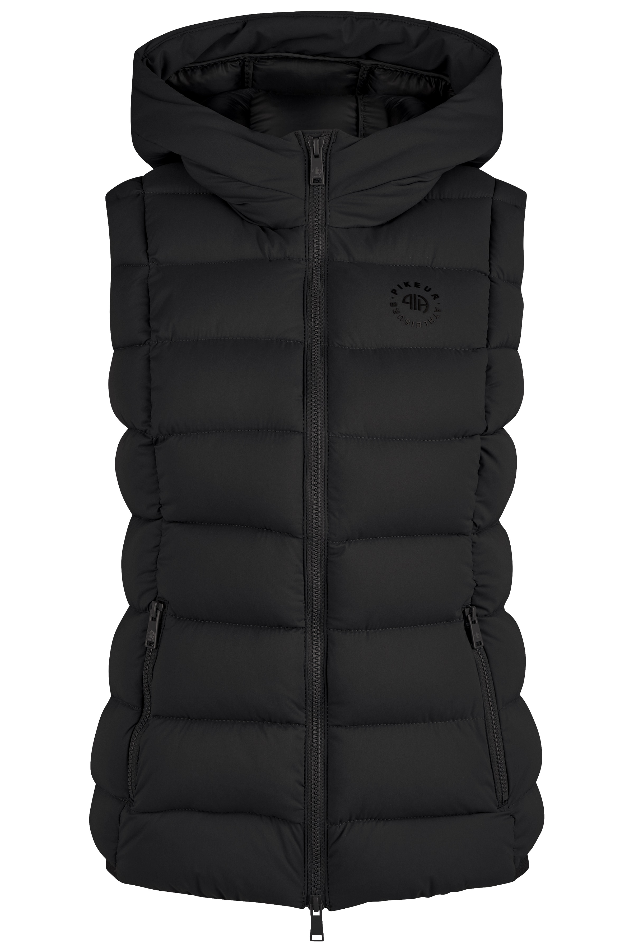 Pikeur HW24 Damen Quilt Weste 6004 Athleisure