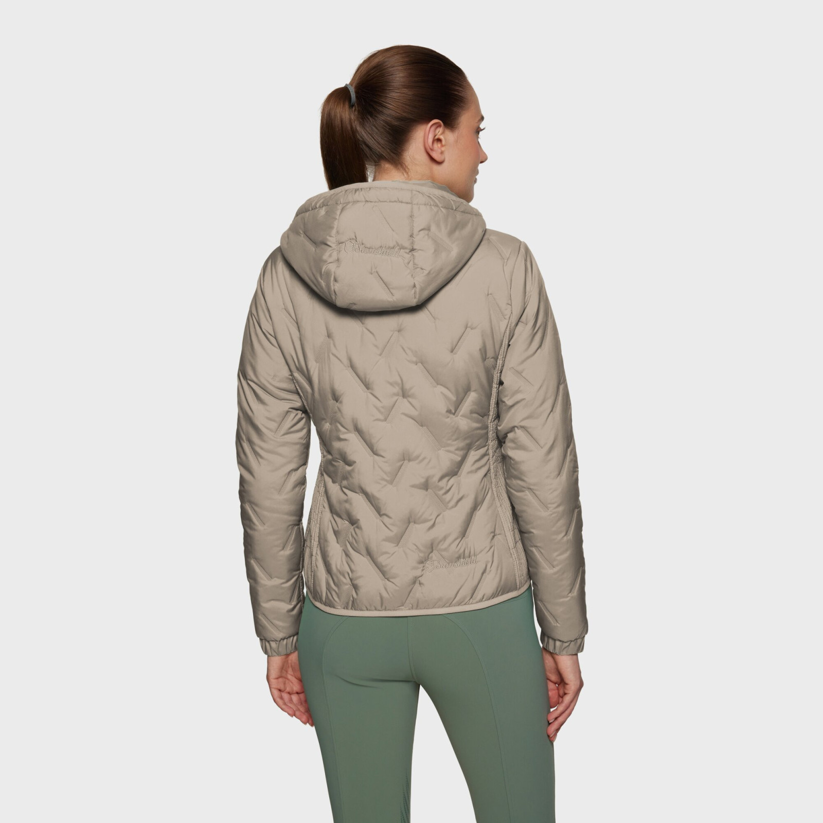 Samshield SS25 Damen Jacke Davos