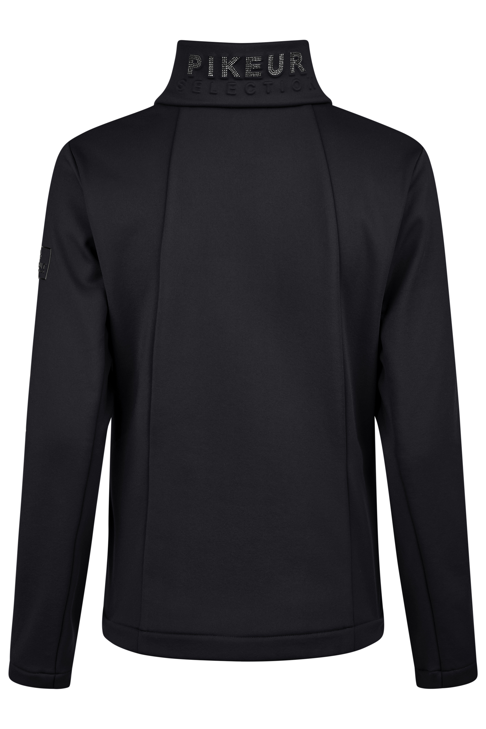 Pikeur HW25 Fleece Jacket 8040 Selection